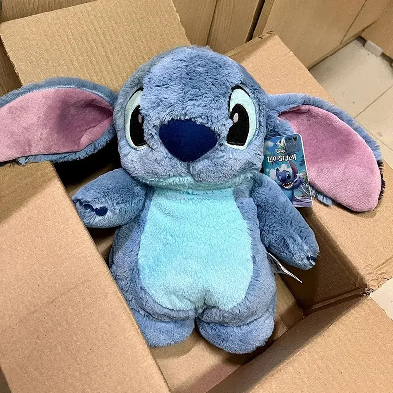 Disney Stitch Anime Winter Extra Large Plush